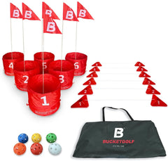 BucketGolf