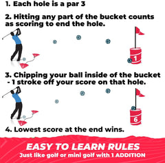 BucketGolf