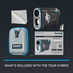 Tour Hybrid