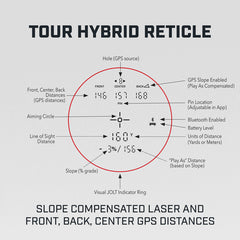 Tour Hybrid