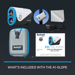 A1-Slope Laser Rangefinder