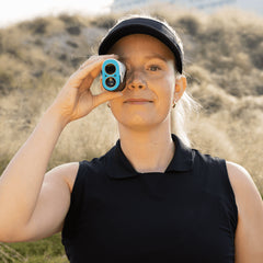 A1-Slope Laser Rangefinder