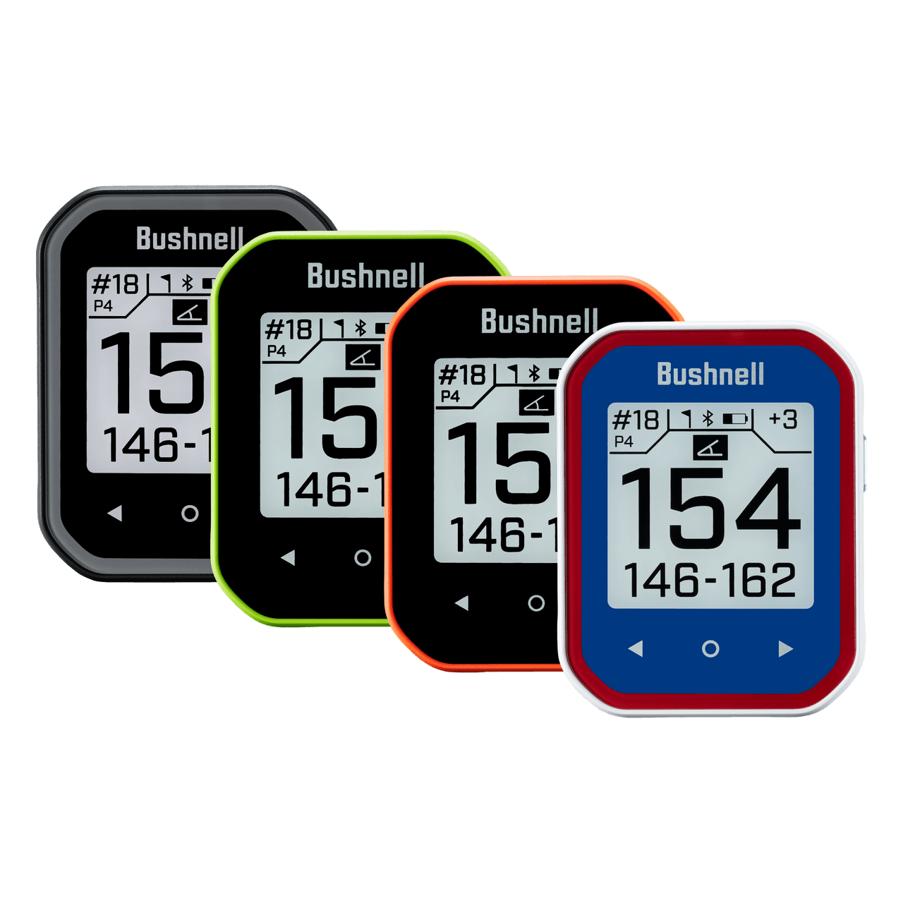 Handheld golf gps discount