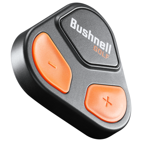 Bushnell Wingman View GPS Speaker Get 3x AIR MILES The