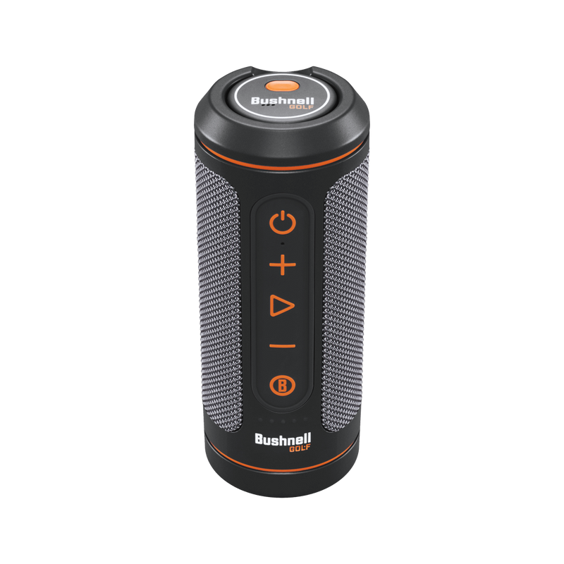 Wingman 2 GPS Speaker