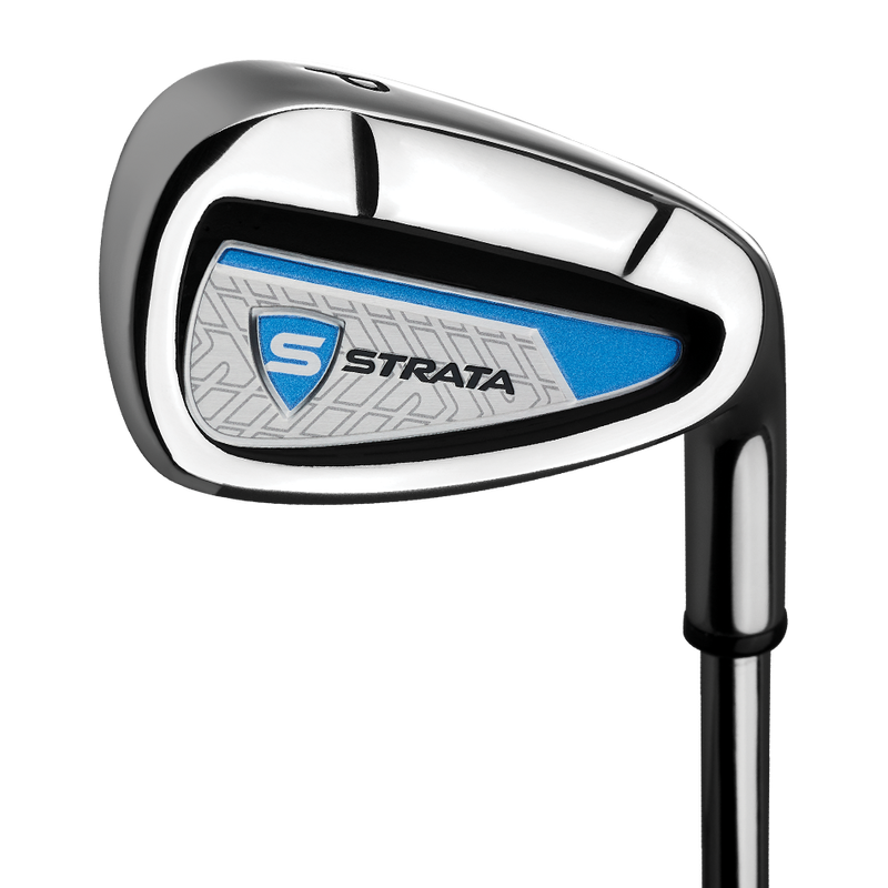 Callaway Men's Strata 12-Piece Set