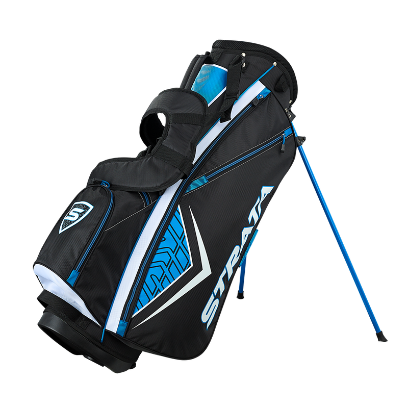 Callaway Men's Strata 12-Piece Set