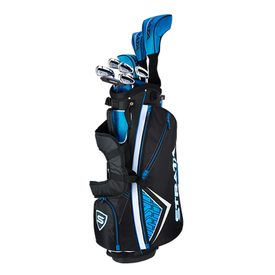 Callaway Men's Strata 12-Piece Set