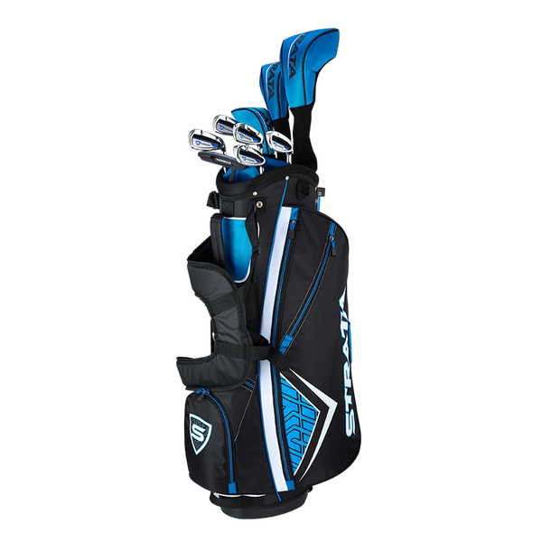 Callaway Men's Strata 12-Piece Set