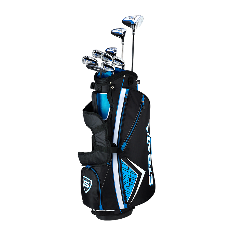Callaway Men's Strata 12-Piece Set