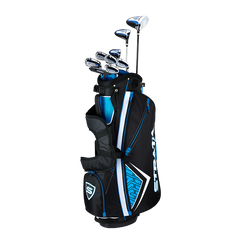 Callaway Men's Strata 12-Piece Set
