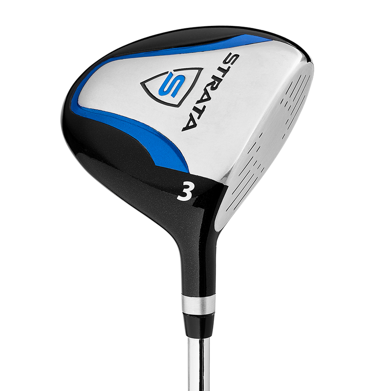 Callaway Men's Strata 12-Piece Set