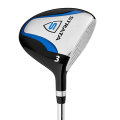 Callaway Men's Strata 12-Piece Set