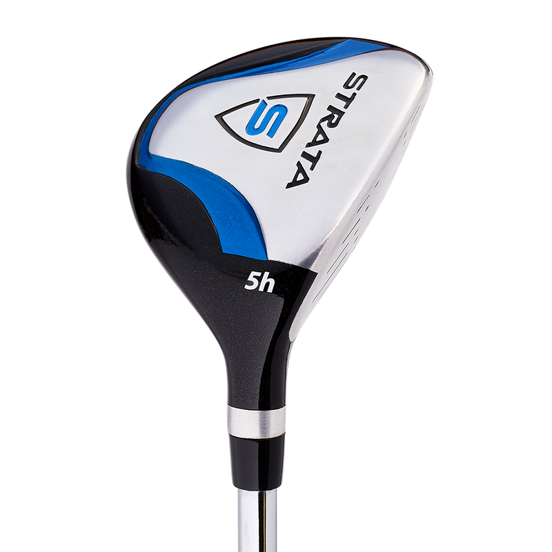 Callaway Men's Strata 12-Piece Set