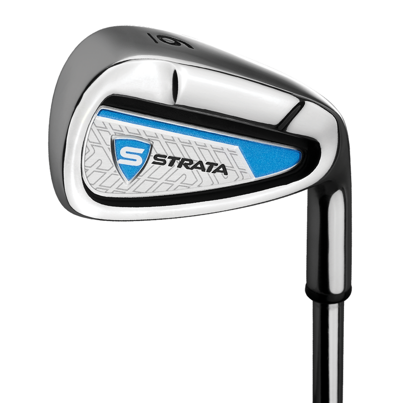 Callaway Men's Strata 12-Piece Set