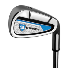 Callaway Men's Strata 12-Piece Set