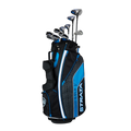 Callaway Men's StrataUltimate 16-Piece Set