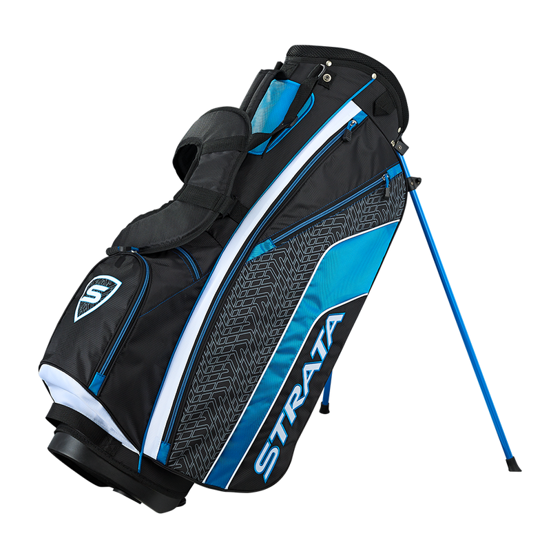 Callaway Men's StrataUltimate 16-Piece Set