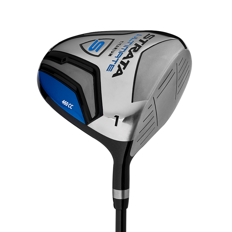 Callaway Men's StrataUltimate 16-Piece Set