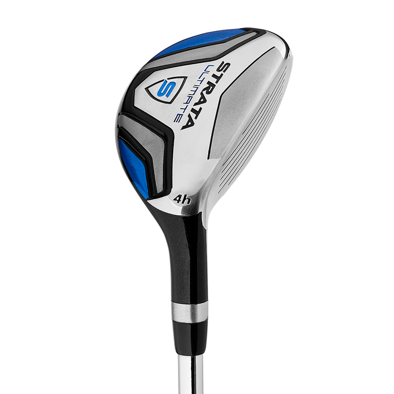 Callaway Men's StrataUltimate 16-Piece Set