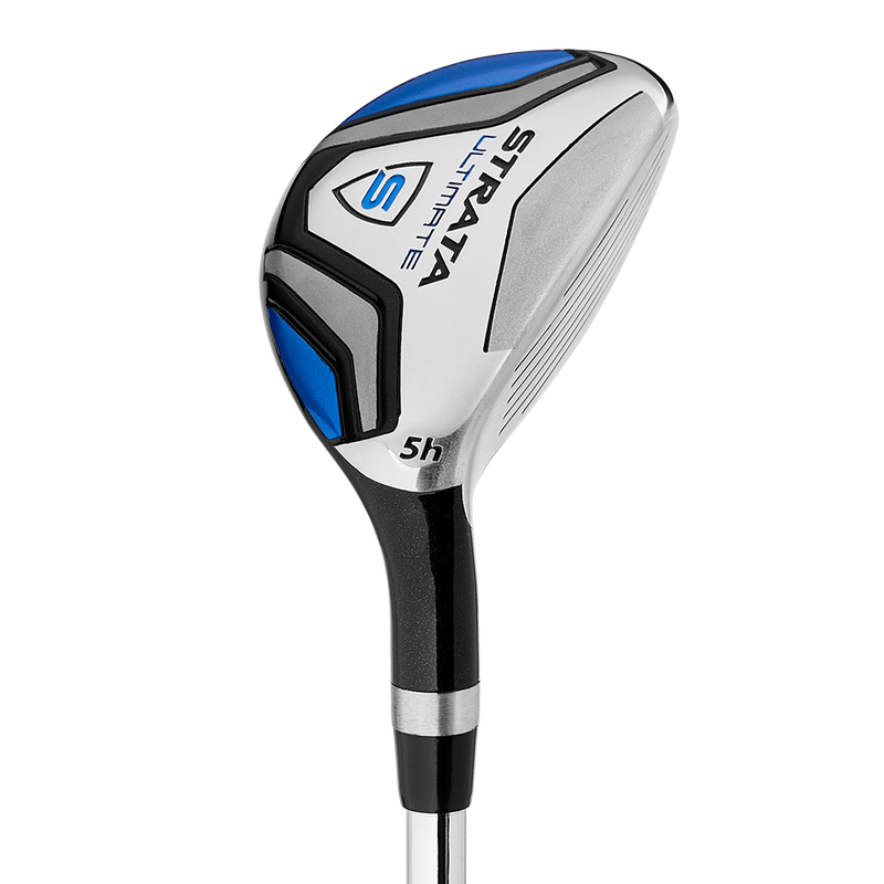 Callaway Men's StrataUltimate 16-Piece Set