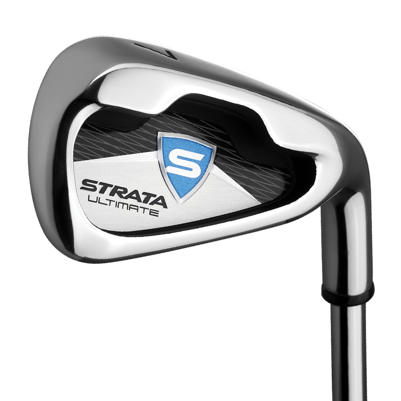 Callaway Men's StrataUltimate 16-Piece Set