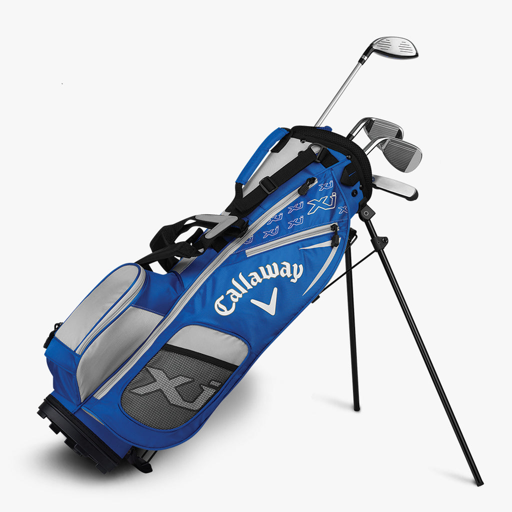 Callaway XJ Junior Level1 Complete Set