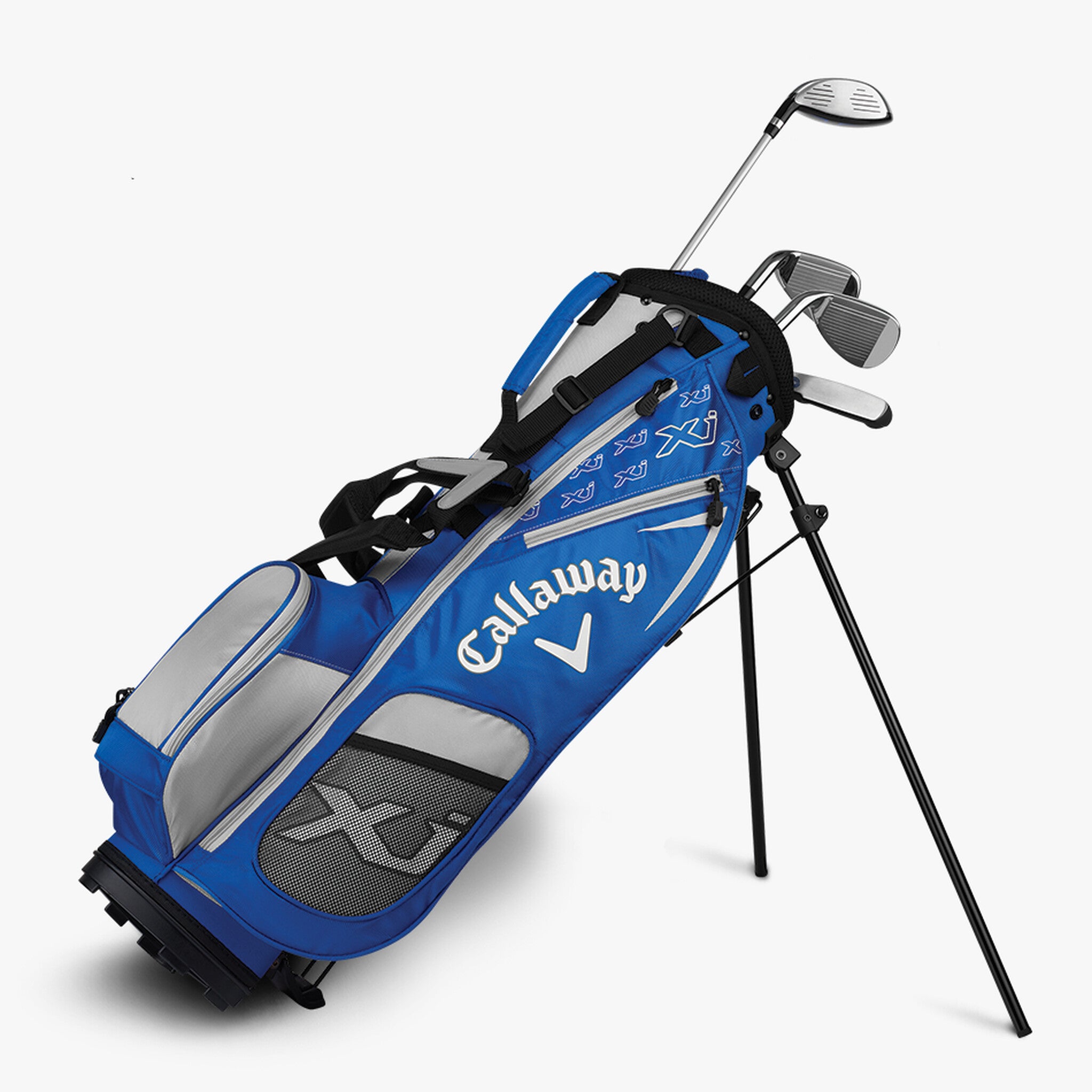 Callaway XJ Junior Level1 Complete Set