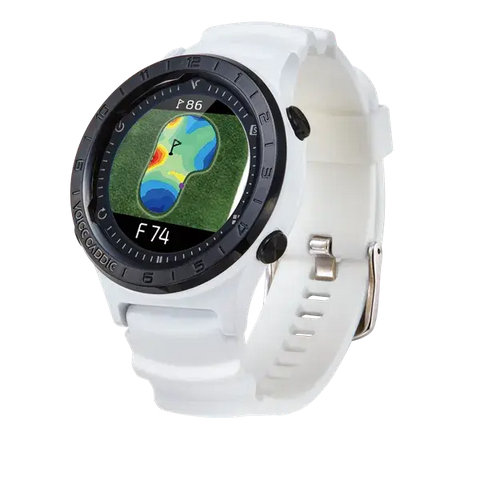 Voice Caddie A2 GPS Watch