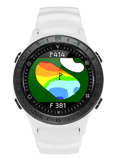 Voice Caddie A2 GPS Watch