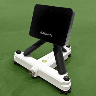 Alignment and Level Stand For Garmin Approach R10 Launch Monitor