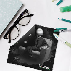 GolfHead Wipe Cloth | Pack of 10