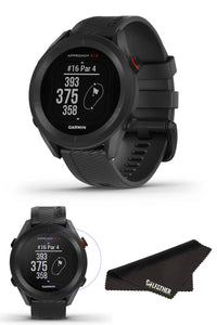 GPS Watches