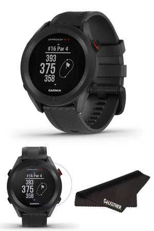 GPS Watches