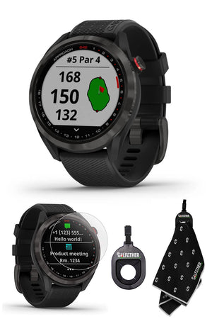 GPS Watches