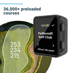 H4 Performance Tracking & GPS Handheld