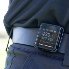 H4 Performance Tracking & GPS Handheld