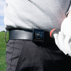 H4 Performance Tracking & GPS Handheld