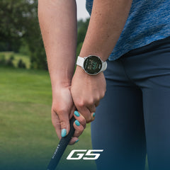 G5 GPS Watch