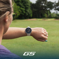 G5 GPS Watch