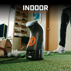 Launch Pro Indoor