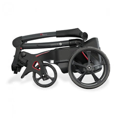 Trolley électrique Motocaddy M1 DHC