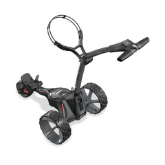 Trolley électrique Motocaddy M1 DHC