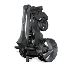 M7 GPS Electric Trolley