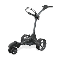 M7 GPS Electric Trolley