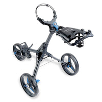 Push & Pull Carts