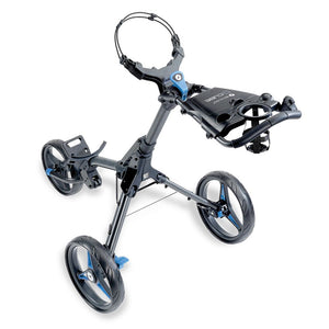 Push & Pull Carts