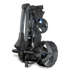 Trolley électrique Motocaddy M5 GPS DHC