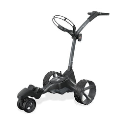 Chariot électrique à distance Motocaddy M7