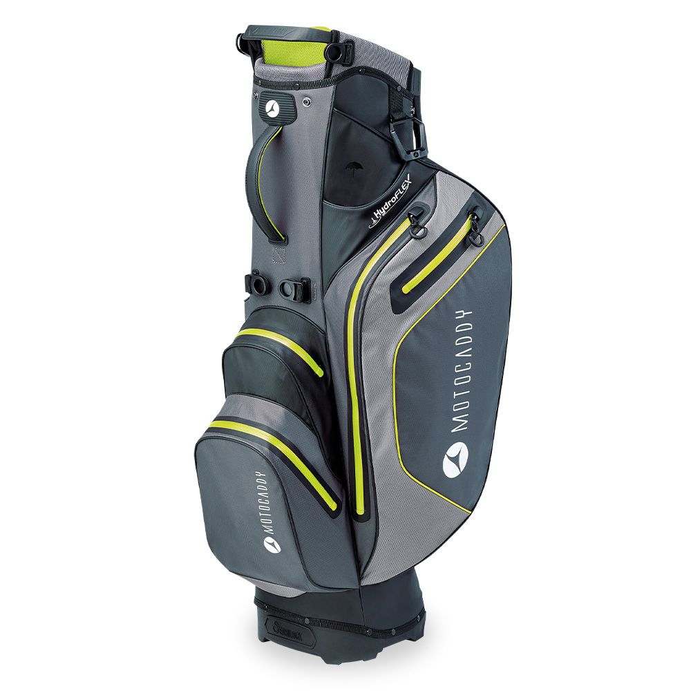 Motocaddy HydroFLEX Bag